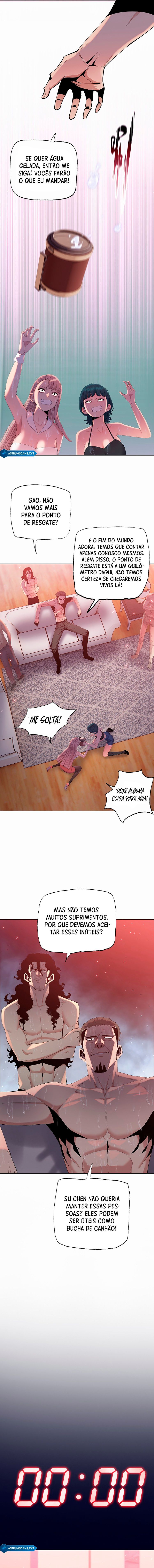Read O Homem Implacavel do Juízo Final_ Acumulando Trilhões de Suprimentos no inicio (PT-BR) PT Manga Online