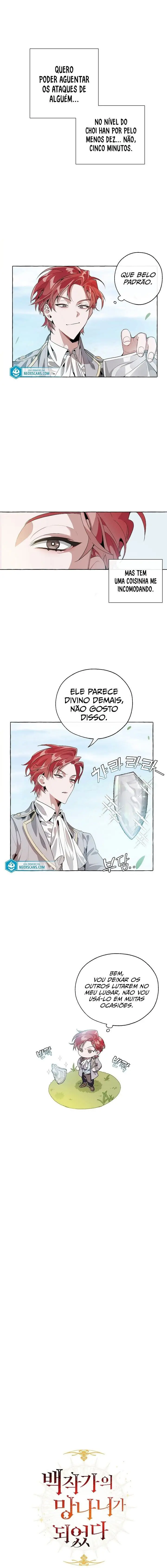 Read O Lixo da Familia Condal (PT-BR) PT Manga Online