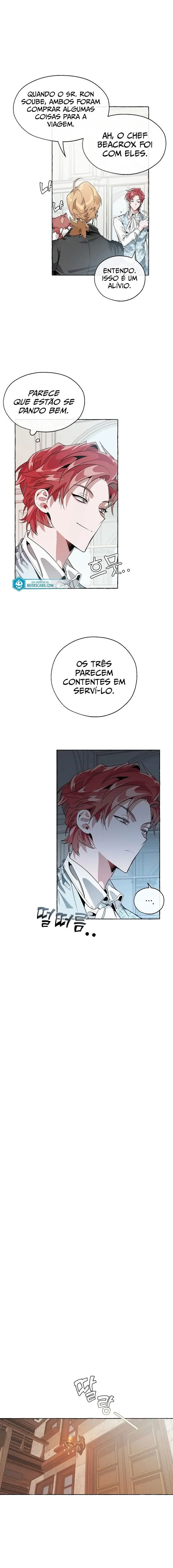 Read O Lixo da Familia Condal (PT-BR) PT Manga Online