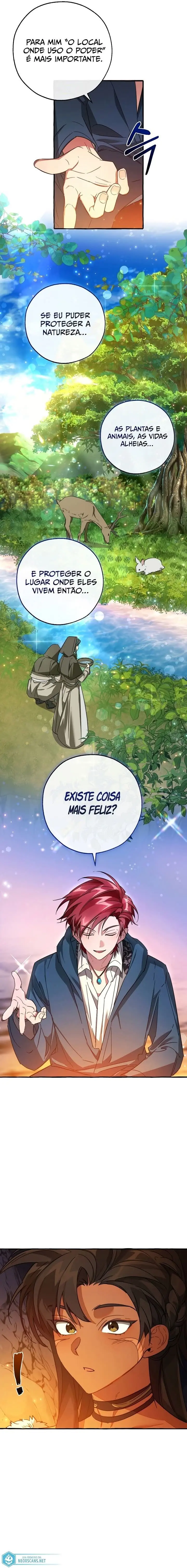 Read O Lixo da Familia Condal (PT-BR) PT Manga Online