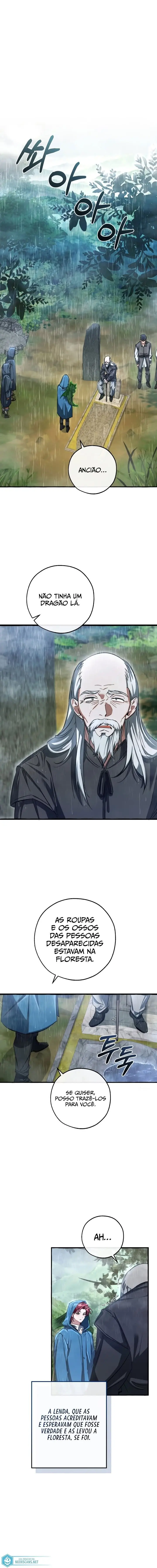 Read O Lixo da Familia Condal (PT-BR) PT Manga Online