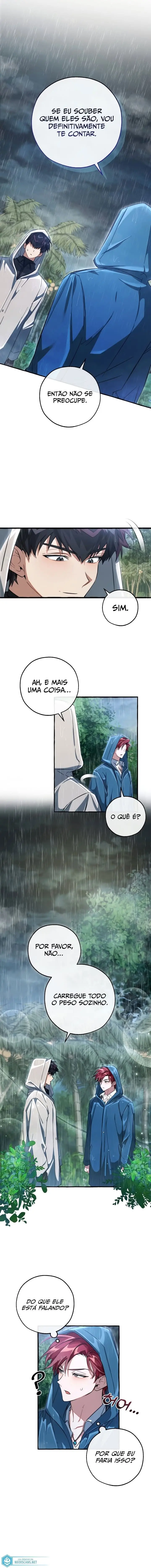 Read O Lixo da Familia Condal (PT-BR) PT Manga Online