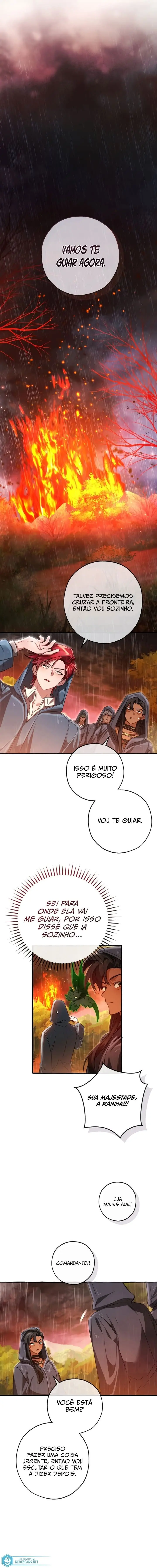 Read O Lixo da Familia Condal (PT-BR) PT Manga Online