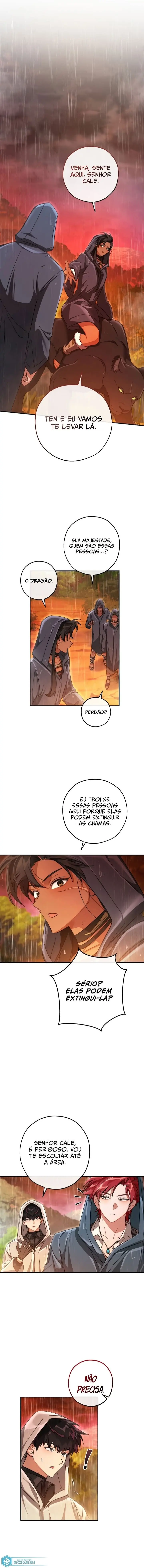 Read O Lixo da Familia Condal (PT-BR) PT Manga Online