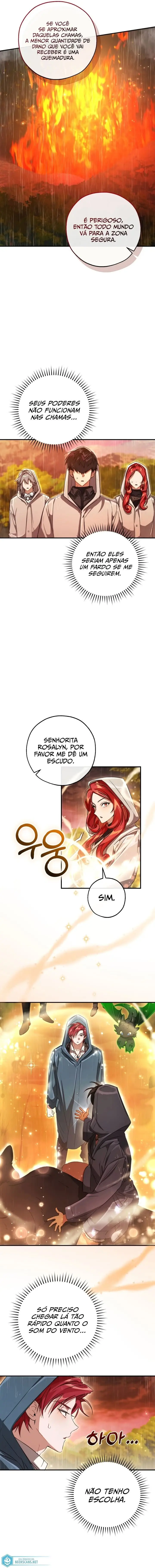Read O Lixo da Familia Condal (PT-BR) PT Manga Online