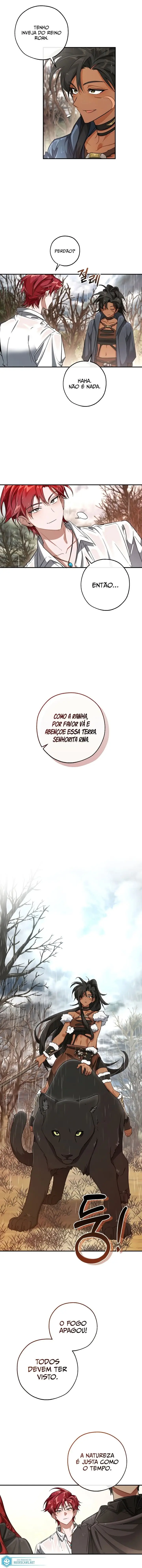 Read O Lixo da Familia Condal (PT-BR) PT Manga Online