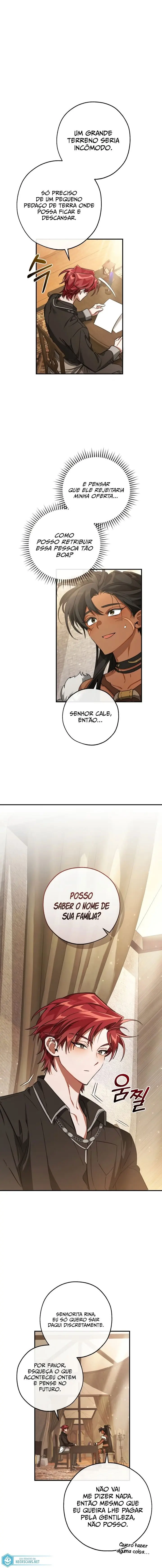 Read O Lixo da Familia Condal (PT-BR) PT Manga Online