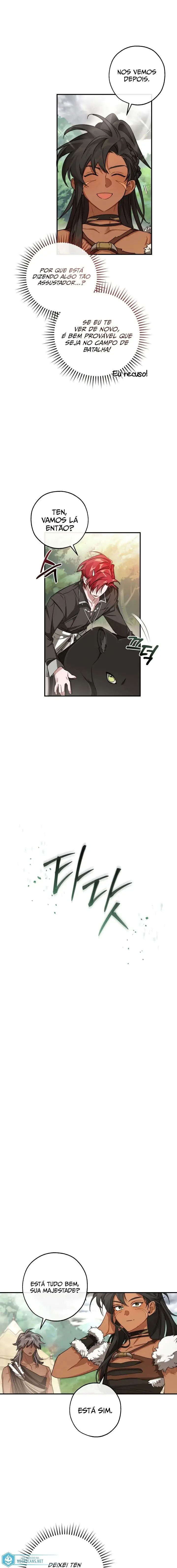 Read O Lixo da Familia Condal (PT-BR) PT Manga Online