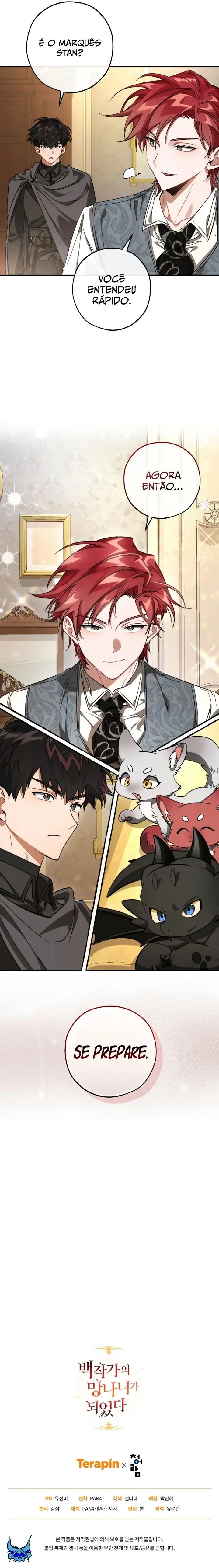Read O Lixo da Familia Condal (PT-BR) PT Manga Online