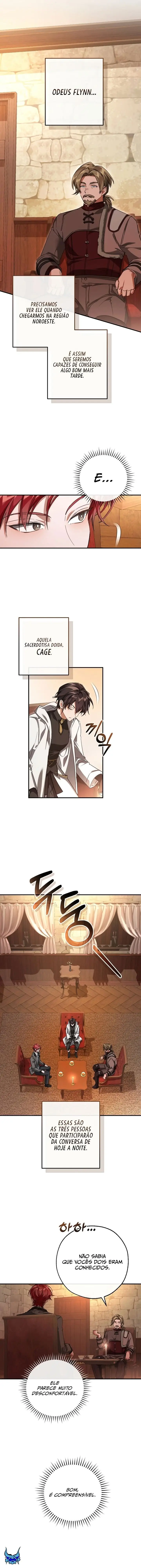 Read O Lixo da Familia Condal (PT-BR) PT Manga Online
