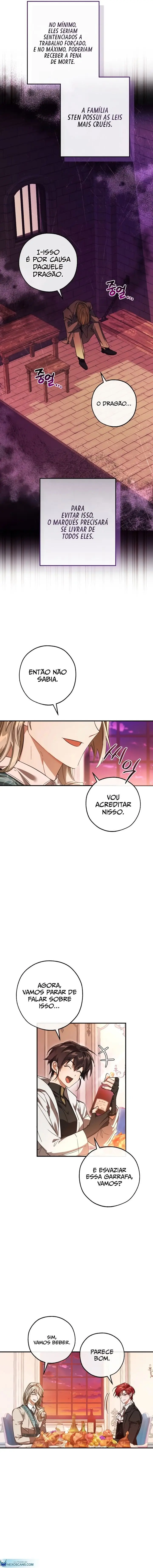 Read O Lixo da Familia Condal (PT-BR) PT Manga Online