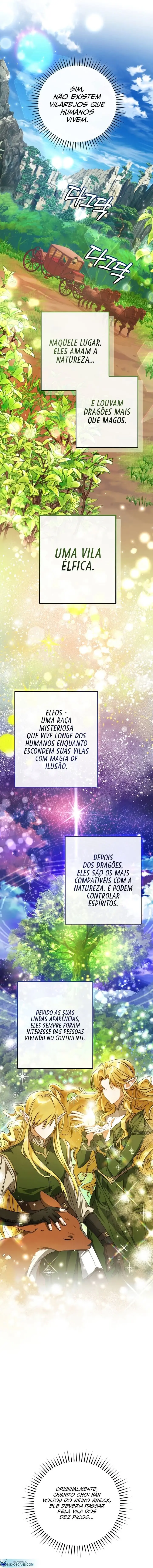 Read O Lixo da Familia Condal (PT-BR) PT Manga Online