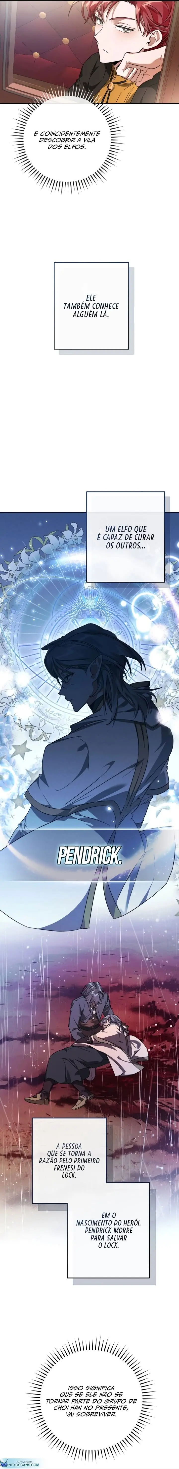 Read O Lixo da Familia Condal (PT-BR) PT Manga Online
