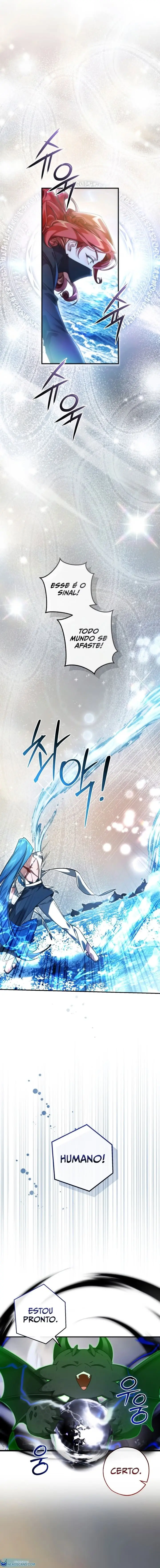 Read O Lixo da Familia Condal (PT-BR) PT Manga Online