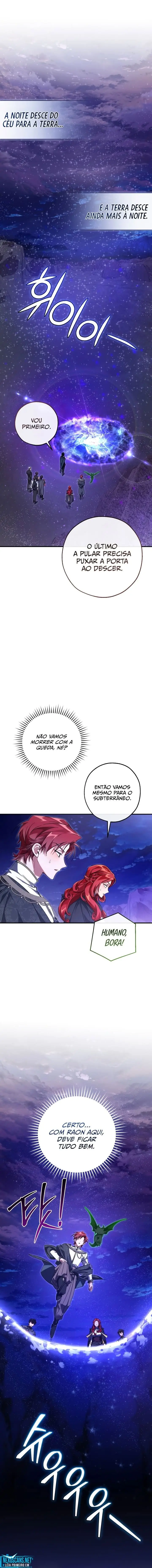 Read O Lixo da Familia Condal (PT-BR) PT Manga Online