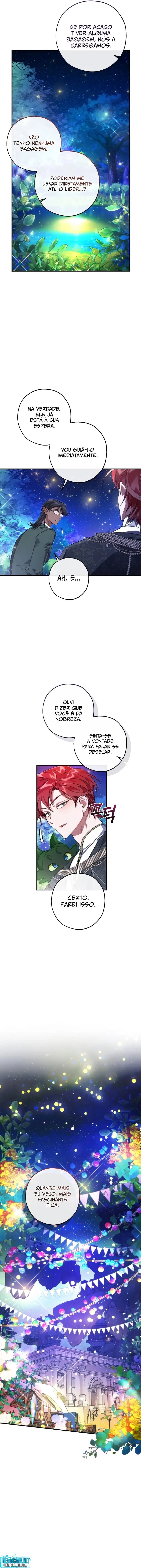 Read O Lixo da Familia Condal (PT-BR) PT Manga Online