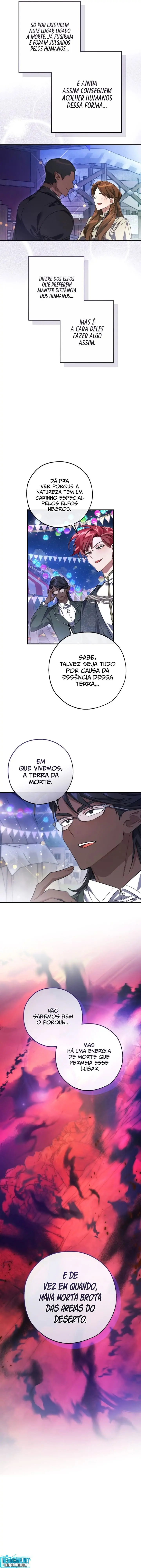Read O Lixo da Familia Condal (PT-BR) PT Manga Online