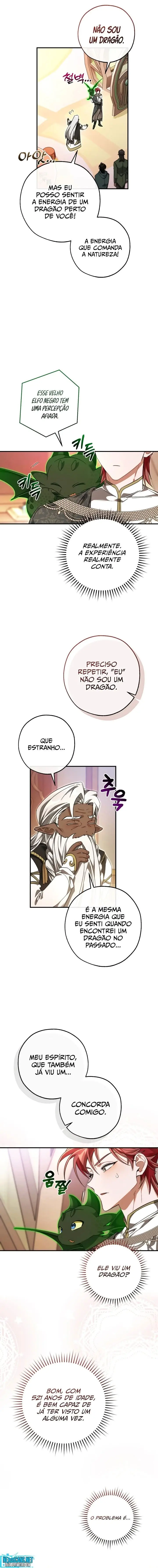 Read O Lixo da Familia Condal (PT-BR) PT Manga Online