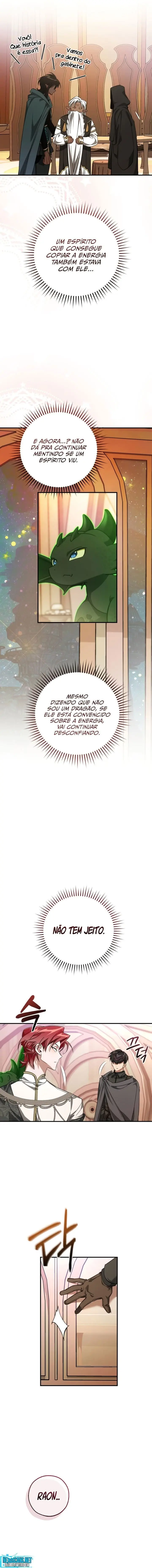 Read O Lixo da Familia Condal (PT-BR) PT Manga Online