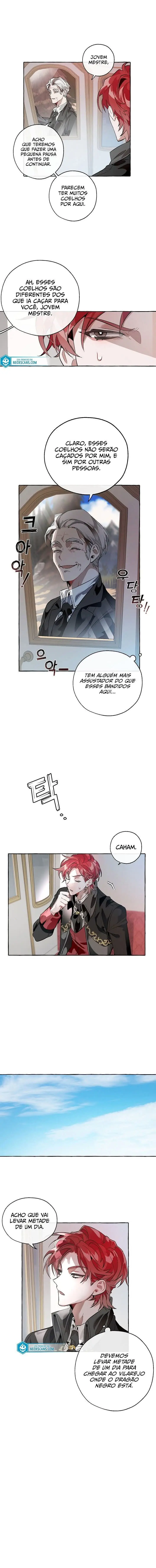 Read O Lixo da Familia Condal (PT-BR) PT Manga Online