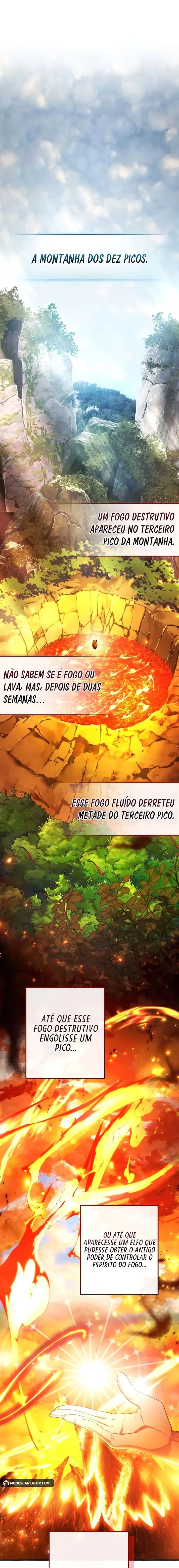 Read O Lixo da Familia Condal (PT-BR) PT Manga Online