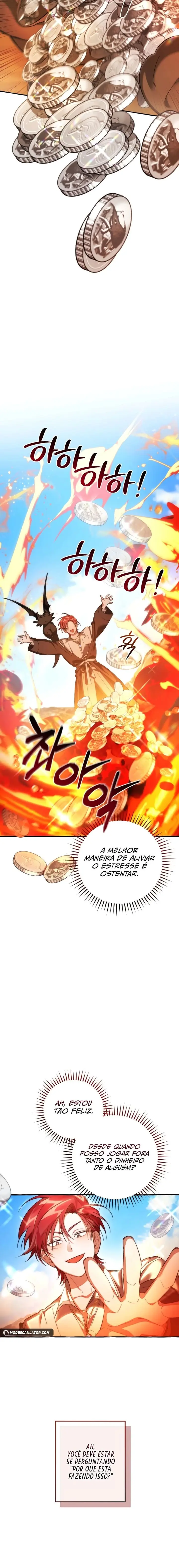 Read O Lixo da Familia Condal (PT-BR) PT Manga Online