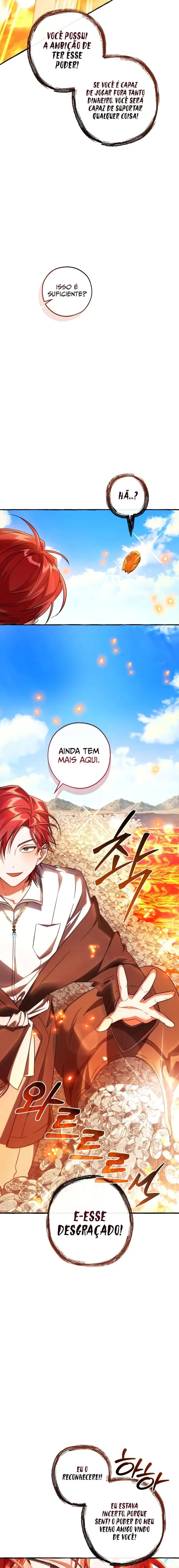 Read O Lixo da Familia Condal (PT-BR) PT Manga Online