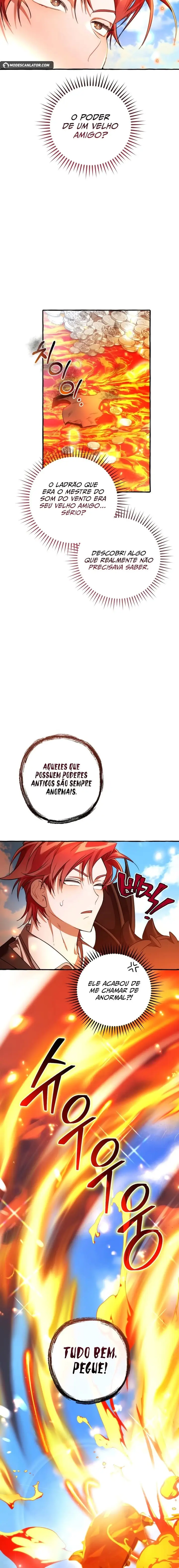 Read O Lixo da Familia Condal (PT-BR) PT Manga Online