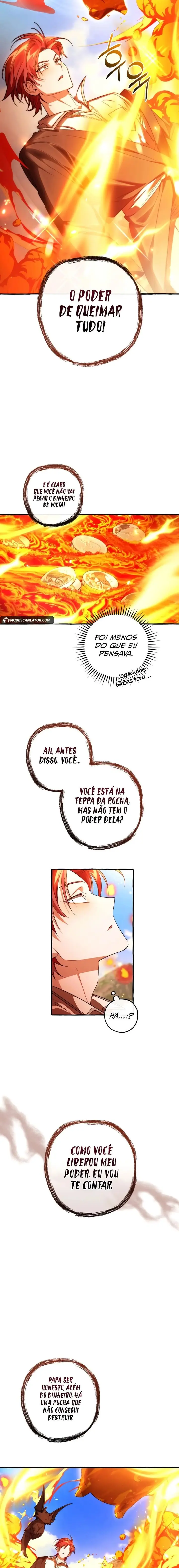 Read O Lixo da Familia Condal (PT-BR) PT Manga Online
