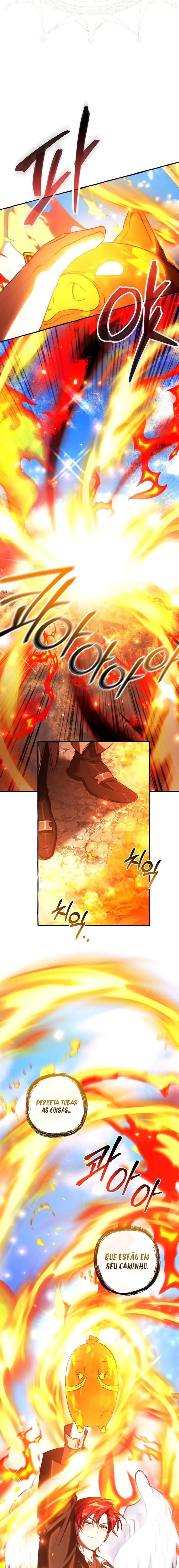 Read O Lixo da Familia Condal (PT-BR) PT Manga Online