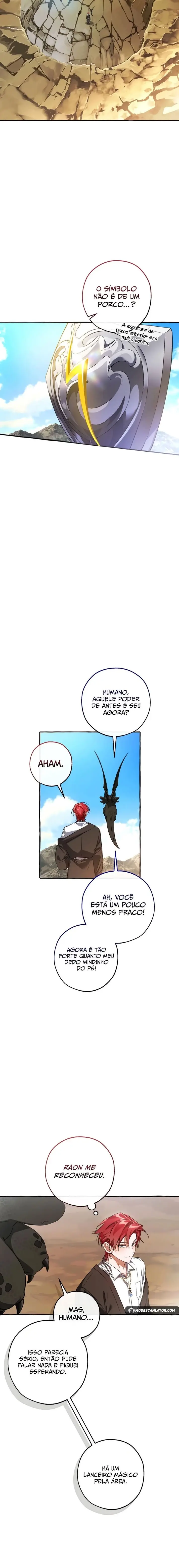 Read O Lixo da Familia Condal (PT-BR) PT Manga Online