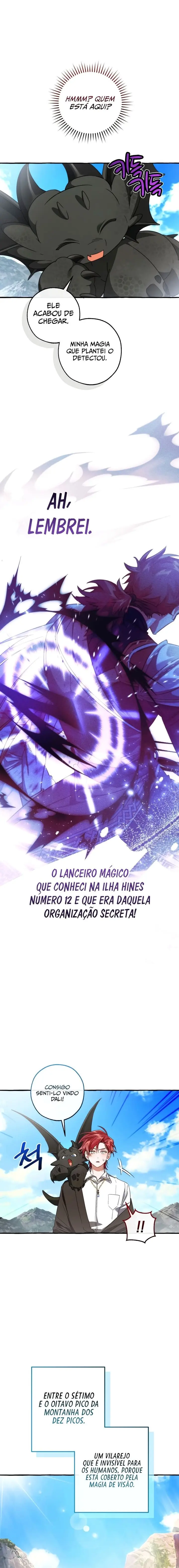 Read O Lixo da Familia Condal (PT-BR) PT Manga Online
