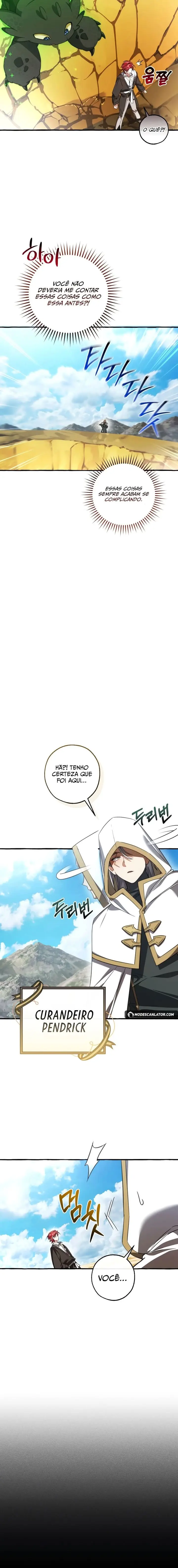 Read O Lixo da Familia Condal (PT-BR) PT Manga Online