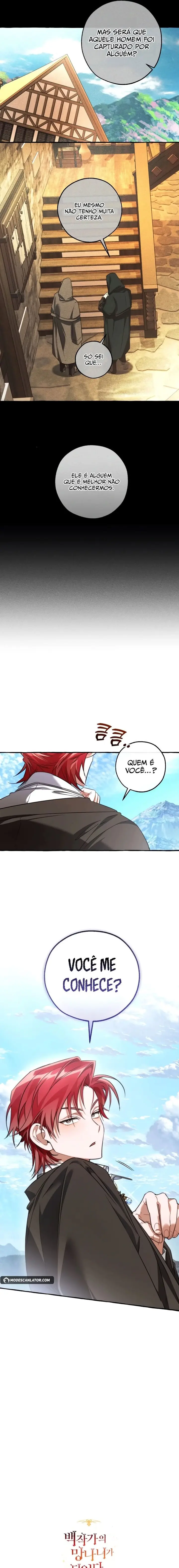 Read O Lixo da Familia Condal (PT-BR) PT Manga Online