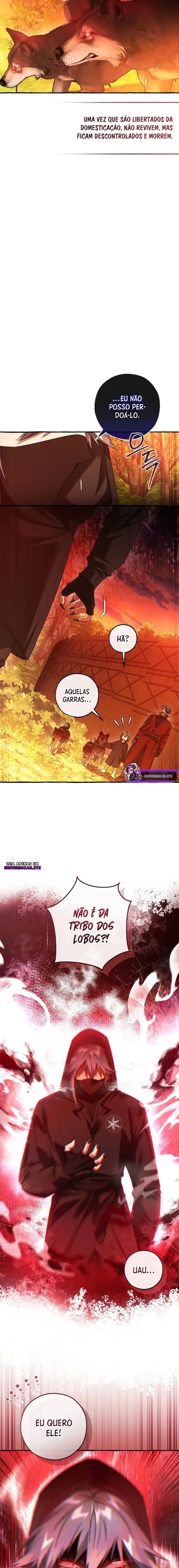 Read O Lixo da Familia Condal (PT-BR) PT Manga Online