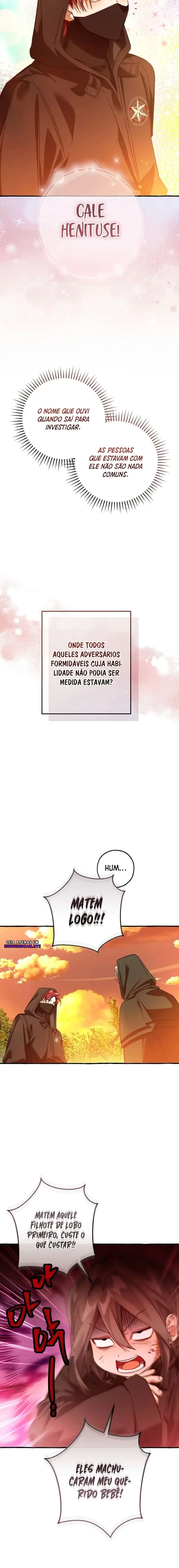 Read O Lixo da Familia Condal (PT-BR) PT Manga Online