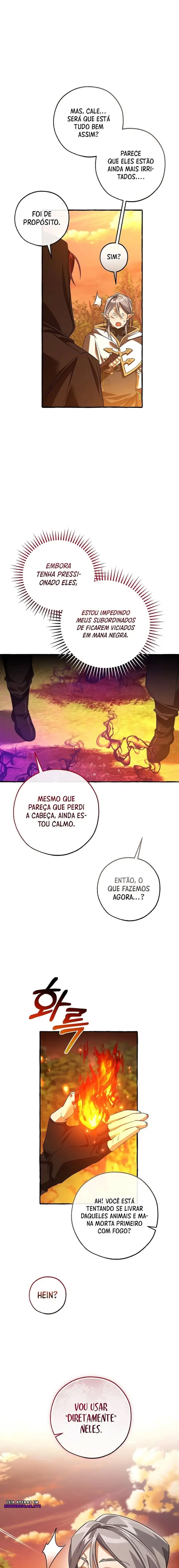 Read O Lixo da Familia Condal (PT-BR) PT Manga Online