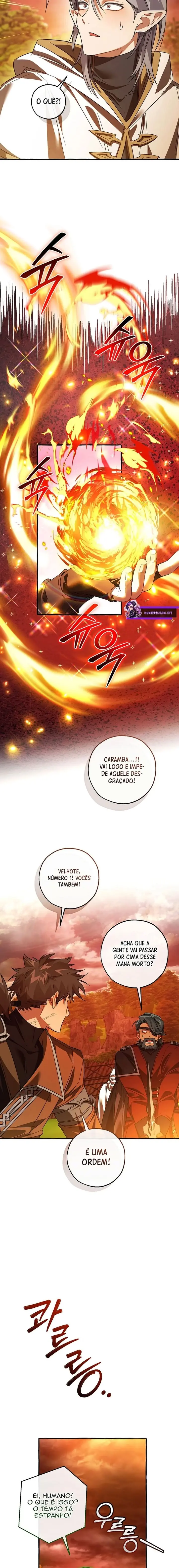 Read O Lixo da Familia Condal (PT-BR) PT Manga Online