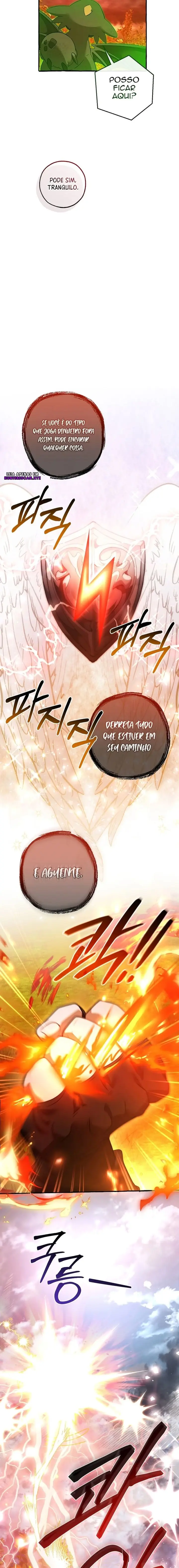 Read O Lixo da Familia Condal (PT-BR) PT Manga Online