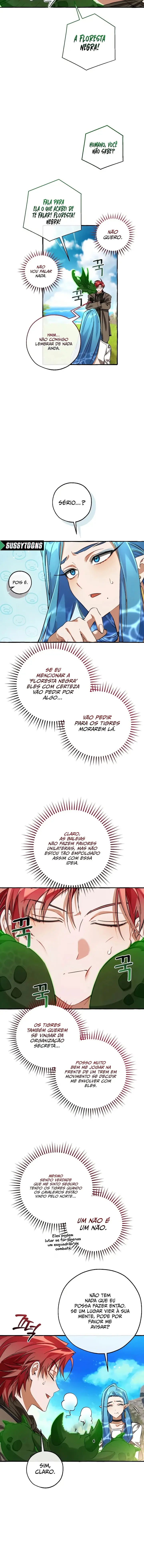 Read O Lixo da Familia Condal (PT-BR) PT Manga Online