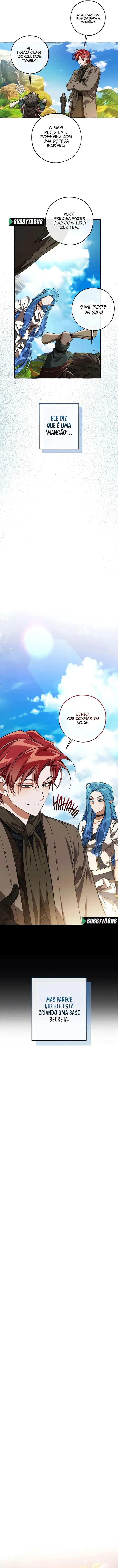 Read O Lixo da Familia Condal (PT-BR) PT Manga Online