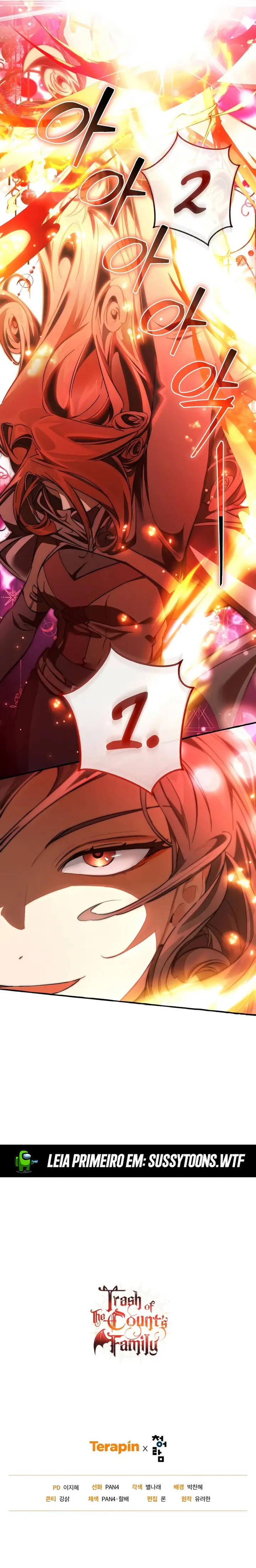 Read O Lixo da Familia Condal (PT-BR) PT Manga Online