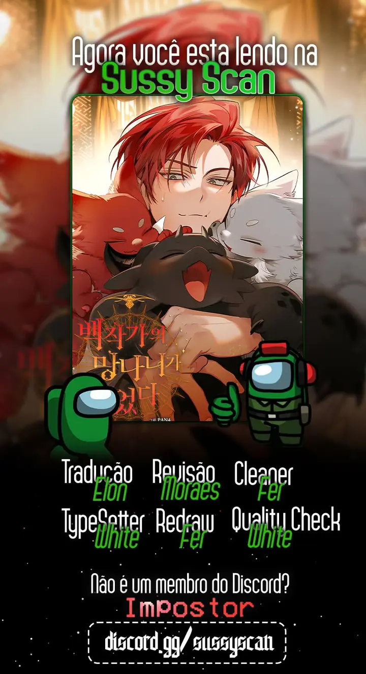 Read O Lixo da Familia Condal (PT-BR) PT Manga Online
