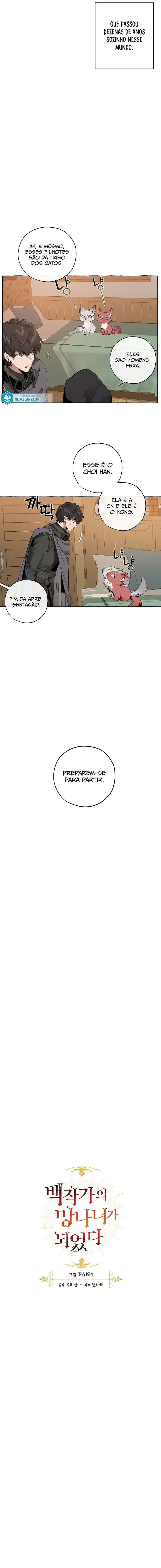 Read O Lixo da Familia Condal (PT-BR) PT Manga Online