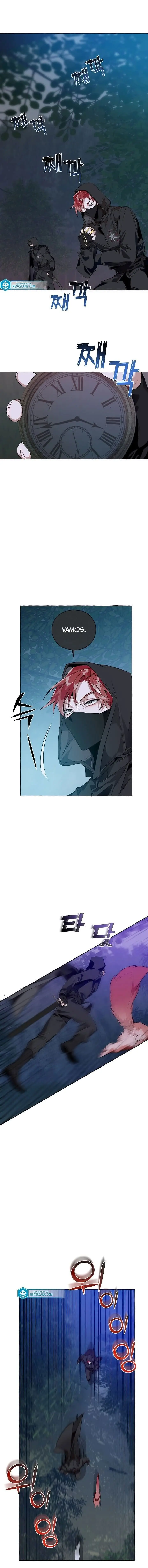 Read O Lixo da Familia Condal (PT-BR) PT Manga Online