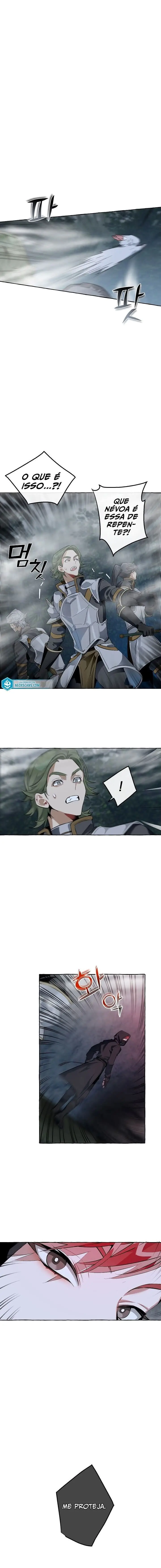 Read O Lixo da Familia Condal (PT-BR) PT Manga Online