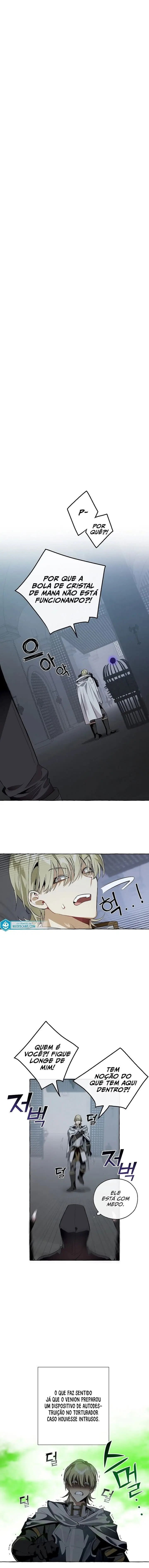 Read O Lixo da Familia Condal (PT-BR) PT Manga Online