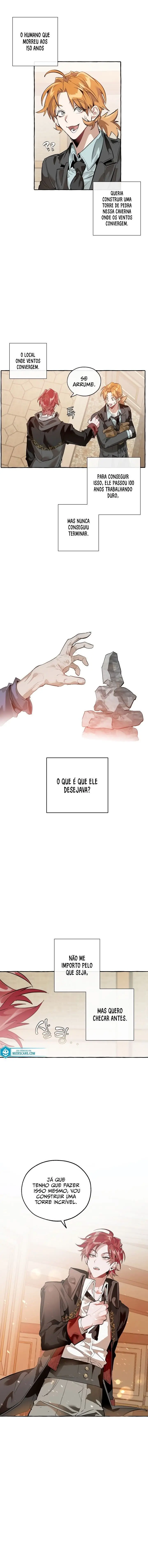 Read O Lixo da Familia Condal (PT-BR) PT Manga Online