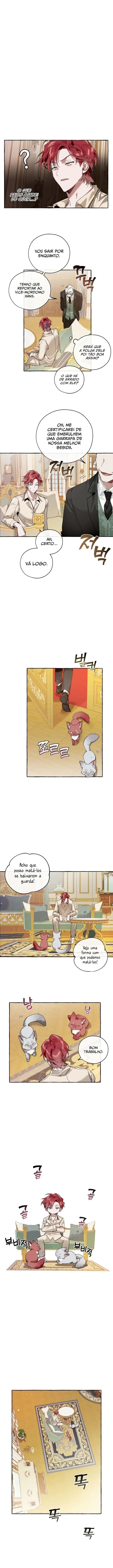 Read O Lixo da Familia Condal (PT-BR) PT Manga Online