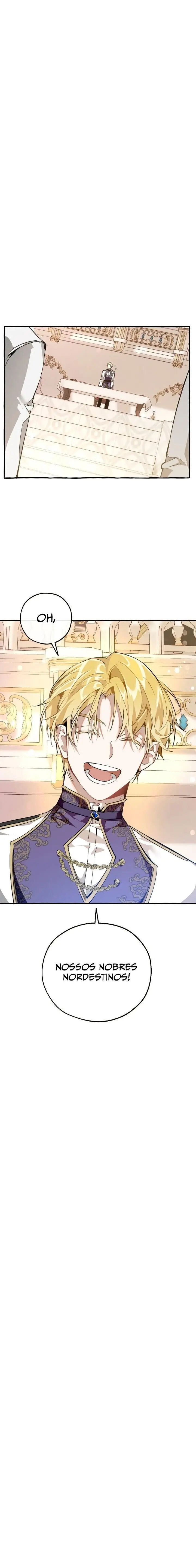 Read O Lixo da Familia Condal (PT-BR) PT Manga Online